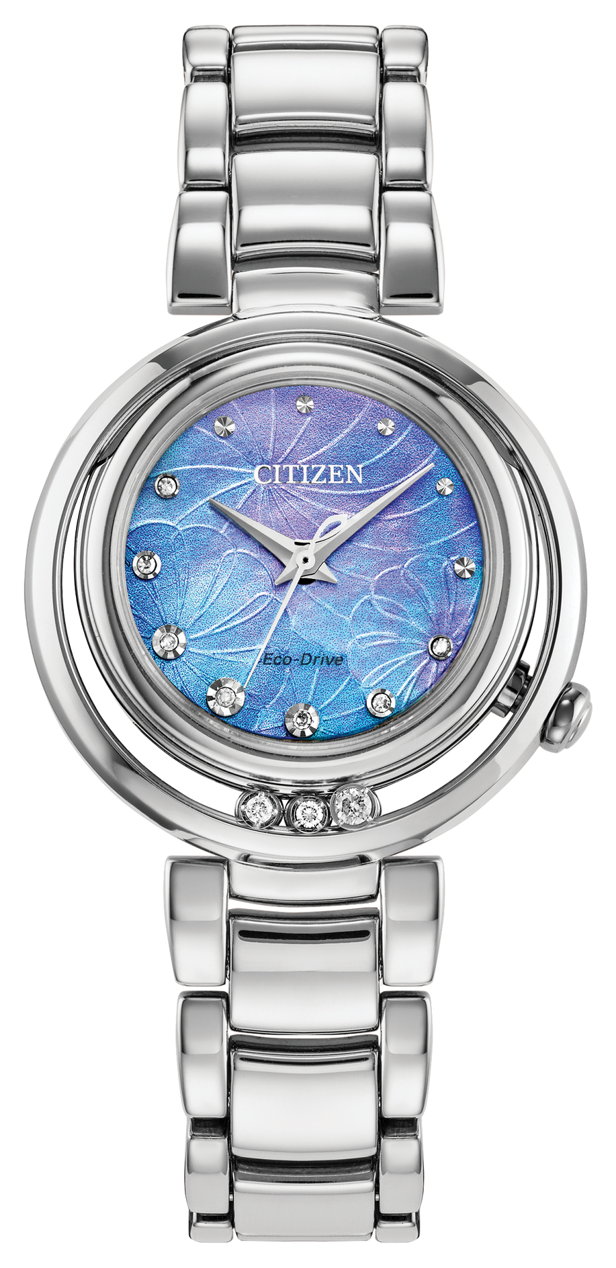 CITIZEN EM1110-56N