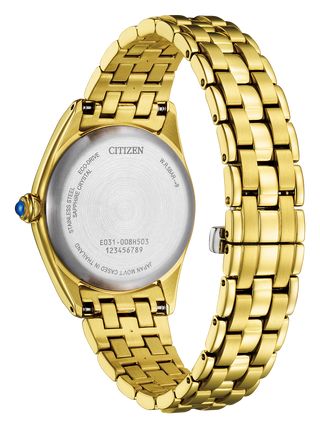 CITIZEN EM1142-84L - photo 2