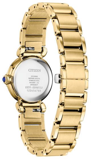 CITIZEN EM1132-88H - photo 2