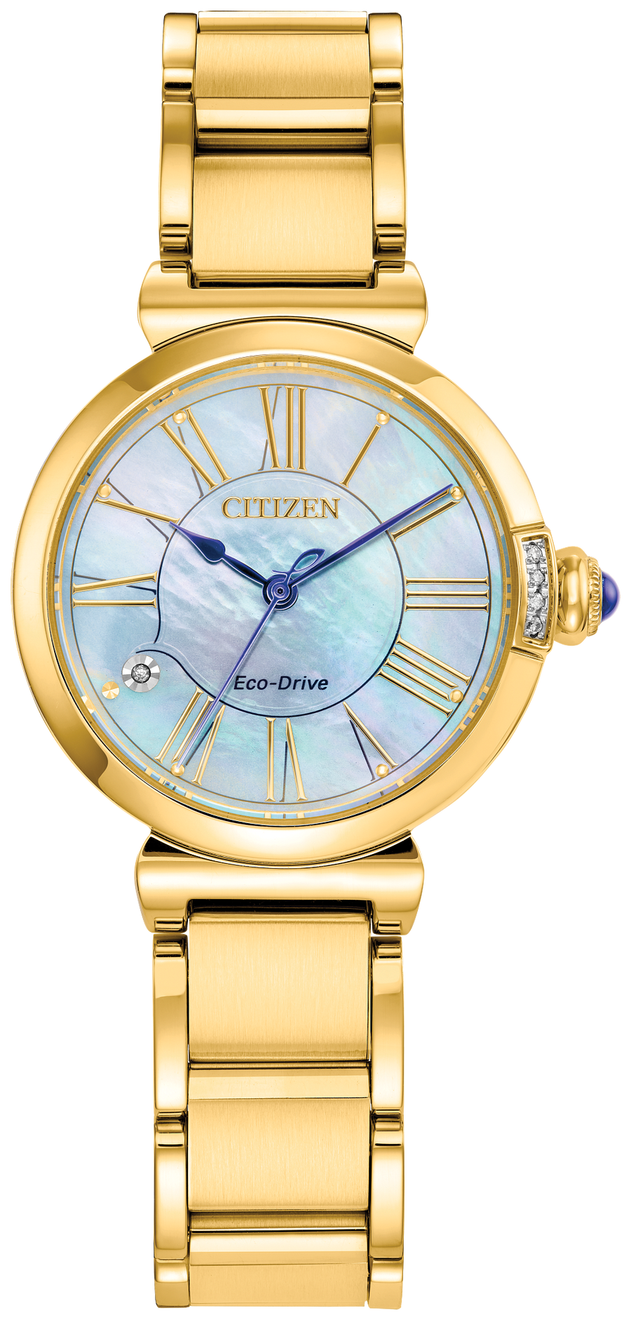 CITIZEN EM1062-57D