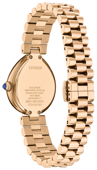 CITIZEN EM1203-57X - photo 2