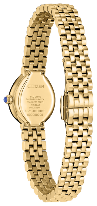 CITIZEN EX1552-59A - photo 2