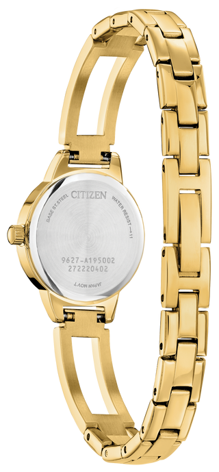 CITIZEN EZ7012-85E - photo 2
