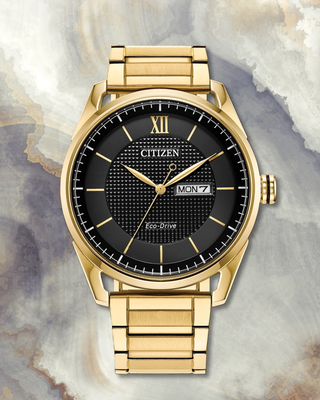 CITIZEN AW0089-52E - photo 4