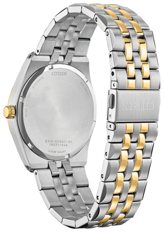 CITIZEN BM7334-58B - photo 2