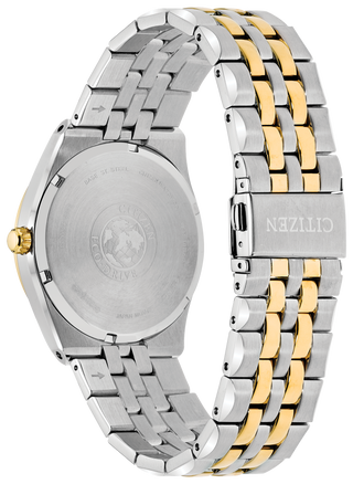 CITIZEN BM7334-58L - photo 2