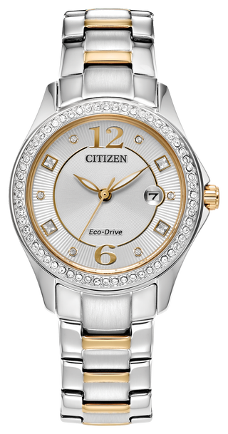 CITIZEN FE1146-71A