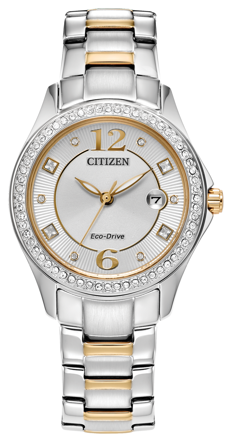 CITIZEN FE1146-71A