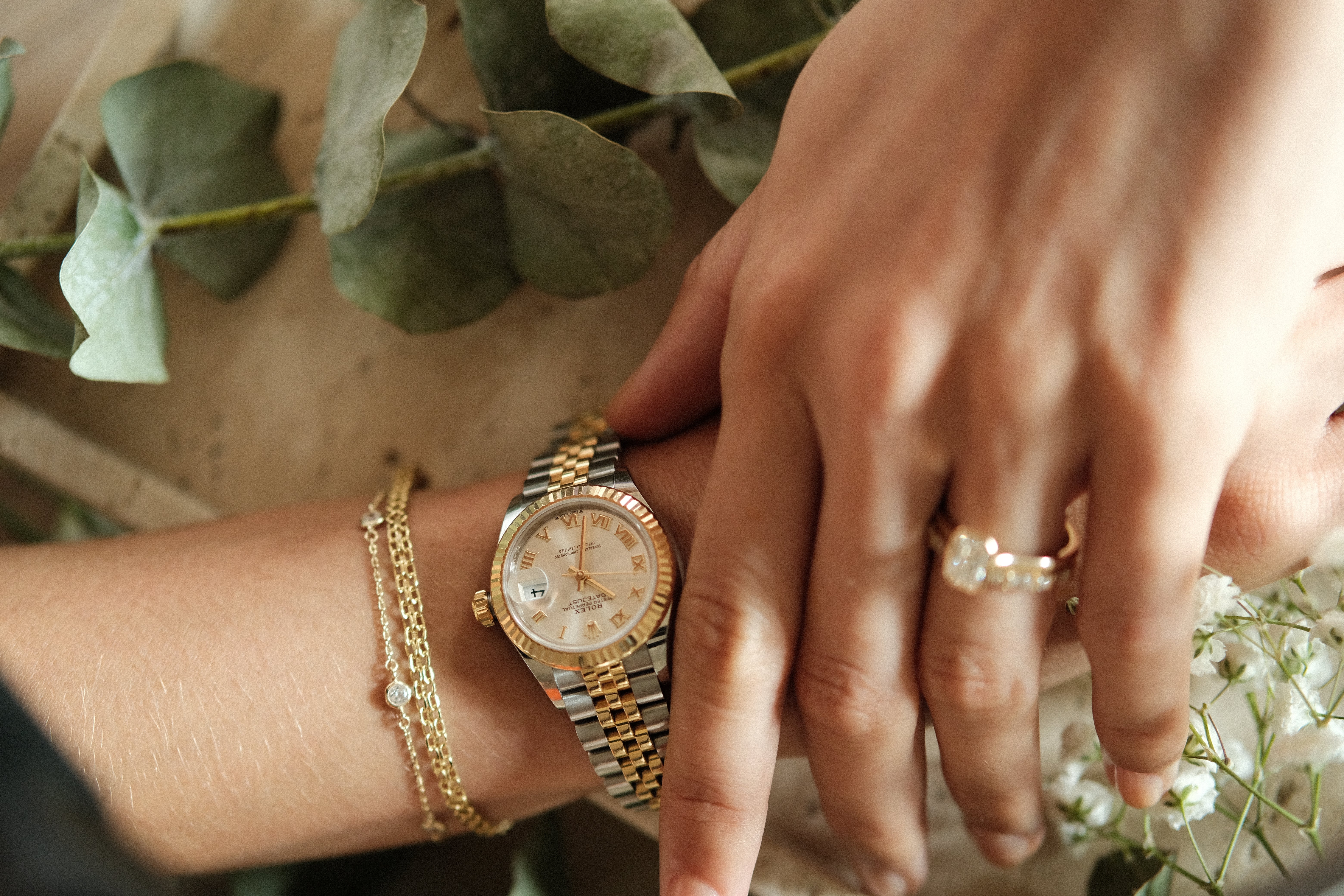 Atelier de joaillerie sur place où les bijoux sur mesure sont fabriqués, rue Saint-Jean à Longueuil