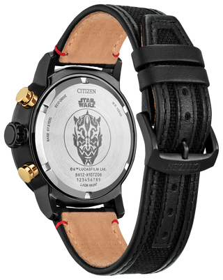 CITIZEN CA0766-02W - photo 2