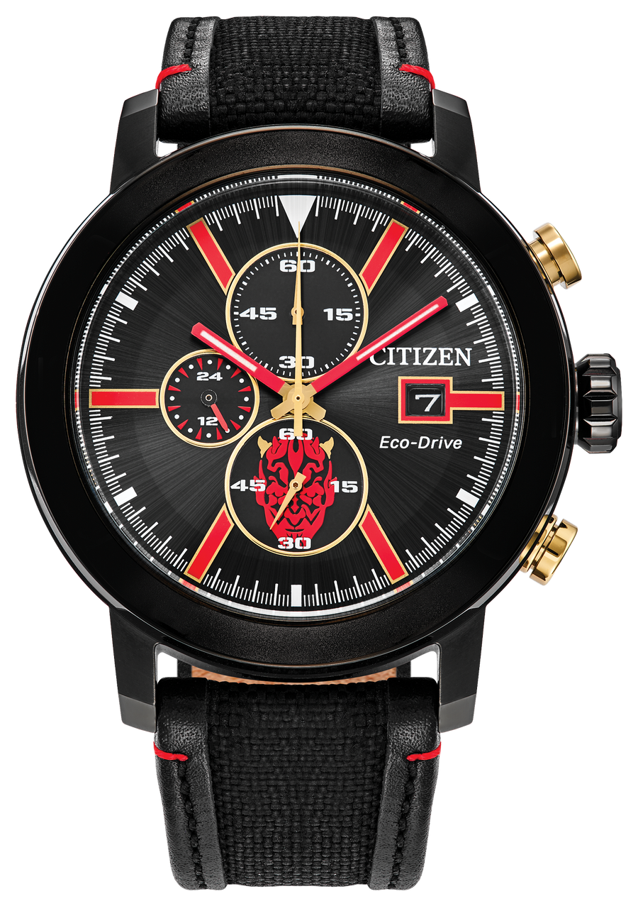 CITIZEN CA0766-02W