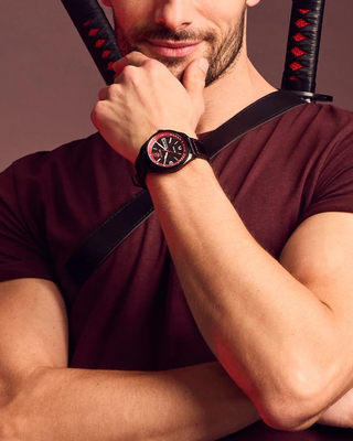 CITIZEN AW0145-02W - photo 4