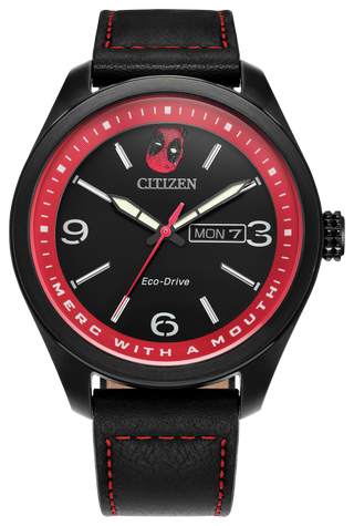 CITIZEN AW0145-02W