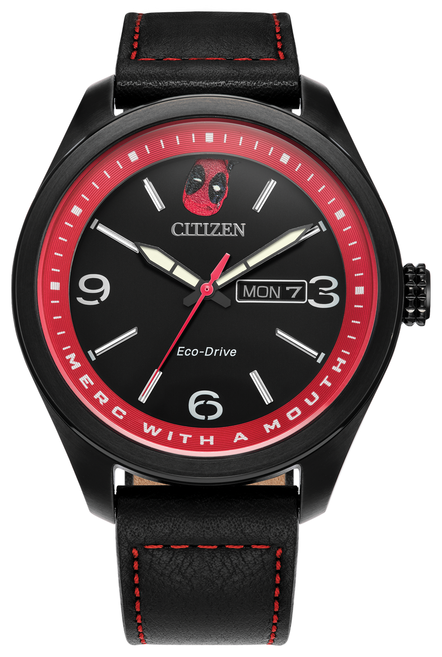 CITIZEN AW0145-02W