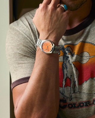CITIZEN NJ0151-53Z - photo 4