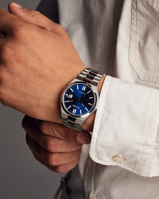 CITIZEN NJ0150-56L - photo 4