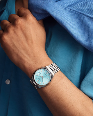 CITIZEN NJ0151-53M - photo 4