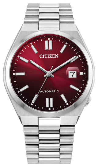 CITIZEN NJ0150-56W