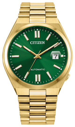 CITIZEN NJ0152-51X