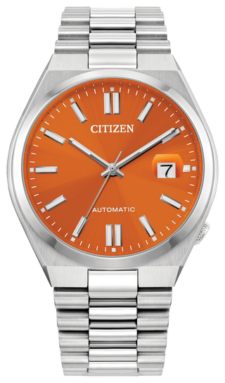 CITIZEN NJ0151-53Z