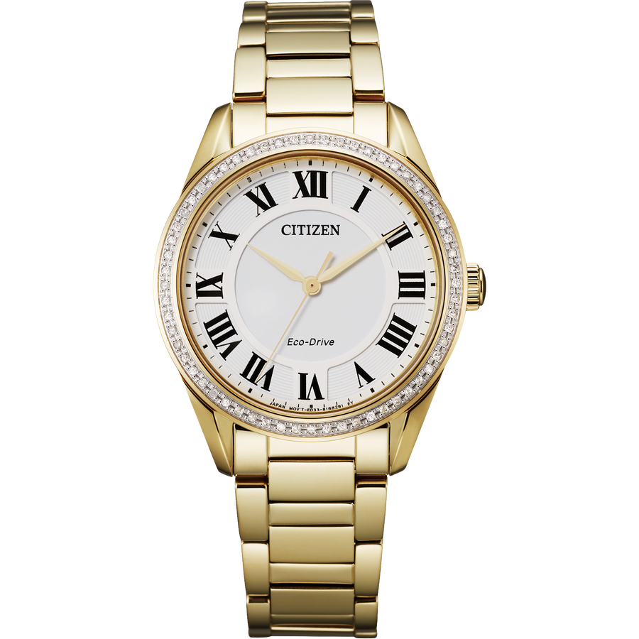 Montre Citizen femme EM0882-59A