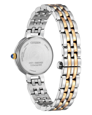 Montre Citizen femme EM0996-84Y, vue 3