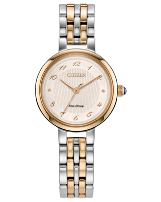 Montre Citizen femme EM0996-84Y