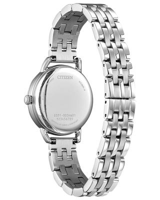 Montre Citizen femme EM1050-56A, vue 3