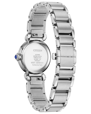 Montre Citizen femme EM1130-83D, vue 3