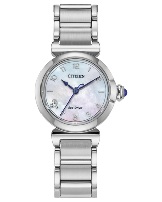 Montre Citizen femme EM1130-83D