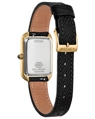 Montre Citizen femme EM1192-01E, vue 3
