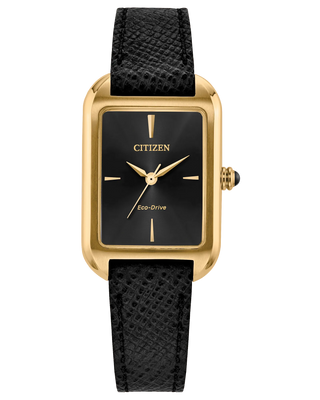 Montre Citizen femme EM1192-01E