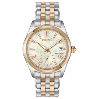 Montre Citizen femme EV1036-51Y
