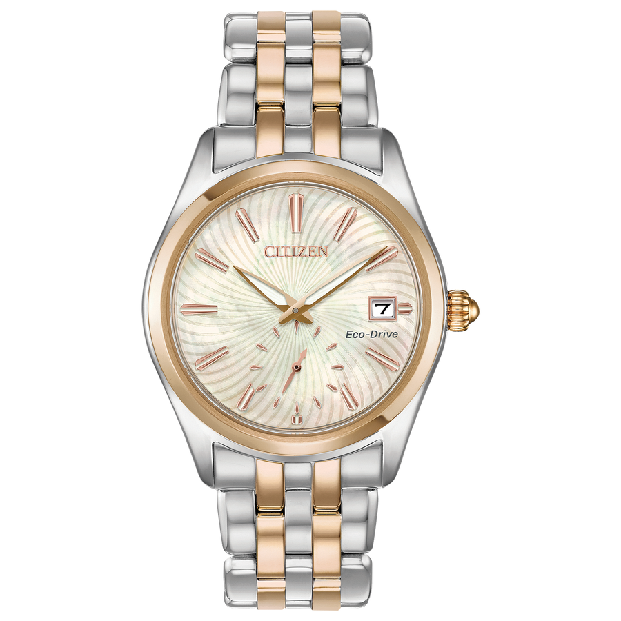 Montre Citizen femme EV1036-51Y