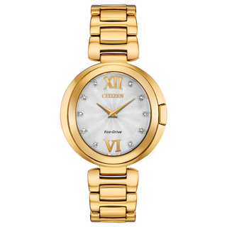 Montre Citizen femme EX1512-53A
