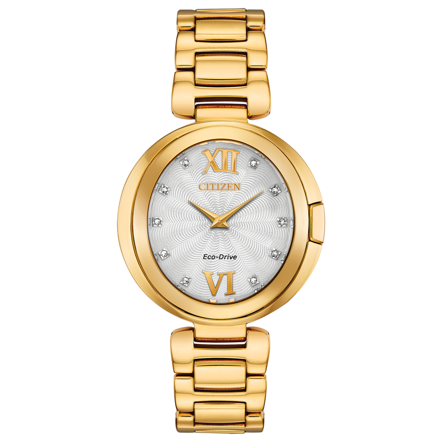 Montre Citizen femme EX1512-53A