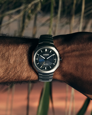 CITIZEN BJ6560-53W - photo 5
