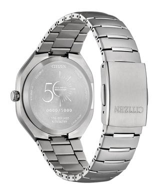 CITIZEN BJ6560-53W - photo 2