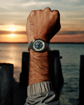 CITIZEN BJ6569-59X - photo 4