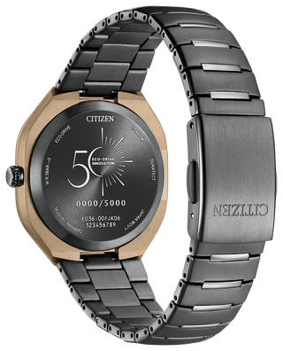 CITIZEN BJ6569-59X - photo 2