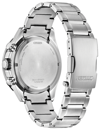 CITIZEN CA4730-59A - photo 2