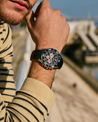 CITIZEN CA4730-08E - photo 4