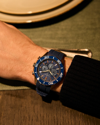CITIZEN CA4733-00L - photo 4