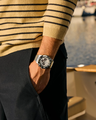 CITIZEN CA4730-59A - photo 4