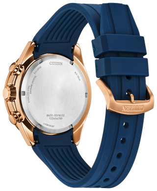 CITIZEN CA4733-00L - photo 2