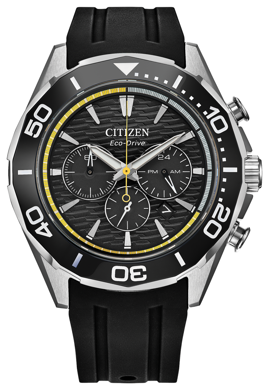 CITIZEN CA4730-08E
