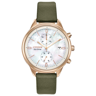 Montre Citizen femme FB2008-01D