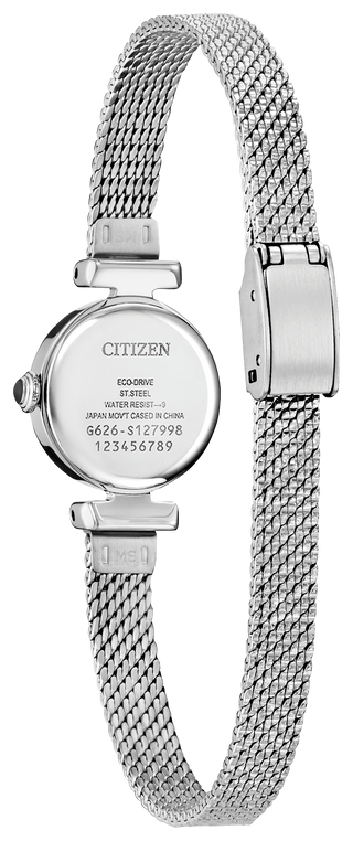 CITIZEN EG7081-51L - photo 2