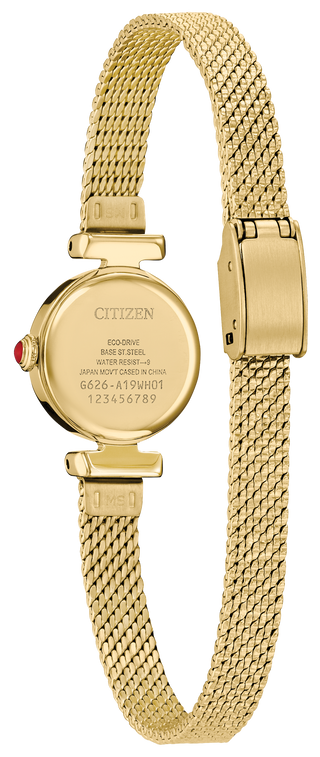 CITIZEN EG7086-57P - photo 2