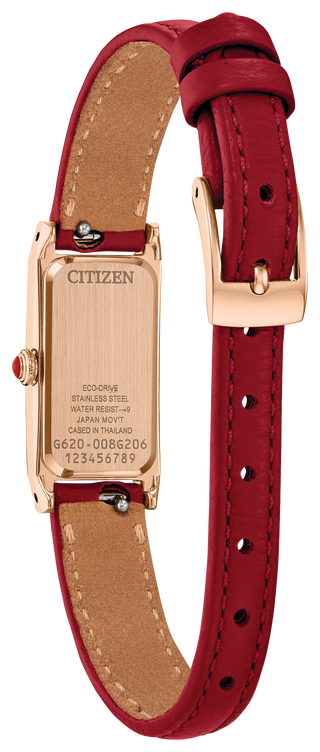 CITIZEN EG7123-01A - photo 2